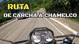 🚌 🛣️RUTA DE CARCH&Aacute; A SAN JUAN CHAMELCO, Camino que conecta a dos municipios de Alta Verapaz.🇬🇹