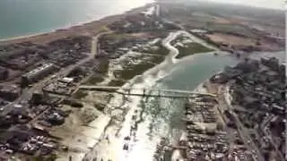 Introducing the Adur Ferry Bridge