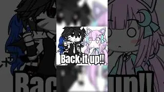 back it up! | ib: jayeay | #gacha #tweening #edit #collab #trend #gachalife2 #gachatweening #friend