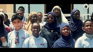 IQRABA Students Visit the 