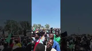 ANAMOLA na província de Nampula, Viva Venancio Mondlane 👑