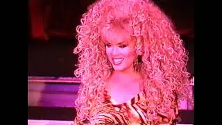 Miss Gay Texas USofA 2004 pt 1 of 2 Kathryn York w/contestants & entertainers listed in description