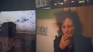 Art in a Flash with Miranda Lash: On Nan Goldin