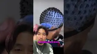 海外の坊主メッシュキャップがやばすぎた🫣 #メンズスタイル