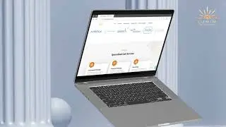 Experience Healthcare at Your Fingertips | Lumin Diagnostics Website Walkthrough