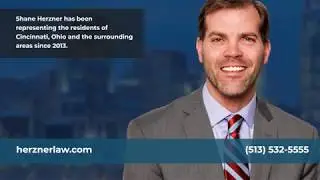 Criminal Defense Attorney in Cincinnati, OH | Herzner Law, LLC