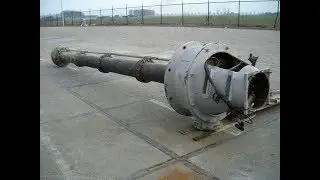 1993 Begemann Marine submerged cargo centrifugal pump for sale