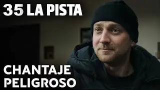 Exigen un RESCATE de 100 000 dólares. La Pista – Capítulo 35 | Resolución De Casos | Serie Policiaca