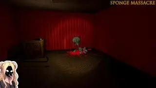 SPONGE MASSACRE- FULL GAMEPLAY [NO COMMENTARY]