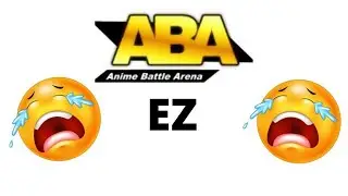 Aba Random Ranked Climb Ep 1.