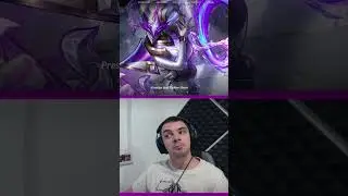You Won't See This Skin The Same Way Again...
