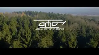 Aerial Motion Pictures Showreel 2017
