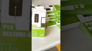 Cable M&aacute;gico Para DFU iPhone serie 15 #software #iphone #restaurar #movilgsmtlax #mgsm #celulares