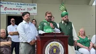 PAKISTANI AMERICAN COMMUNITY OF USA (PACUSA)