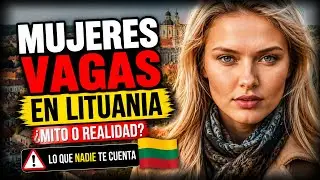 ¿Mujeres Perezosas? Descubre la Realidad Cultural de Lituania