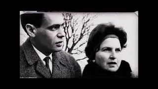 Bach: Double Concerto, BWV 1043 - Leonid Kogan & Elizabeth Gilels, Otto Ackermann, Philharmonia