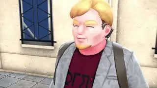 #08【Pokémon LEGENDS Z-A M次元ラッシュ】