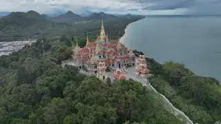 Baan Grood, Thailand, #mavic3