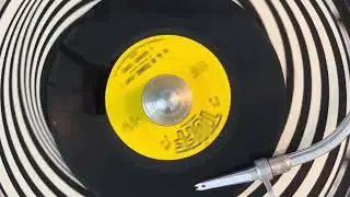 E Rodney Jones - R & B Time {Pt 1} (TUFF ~ 418) 1967 US Issue