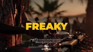 (Free) Afrobeat x Afro House Type Beat 2025 – 
