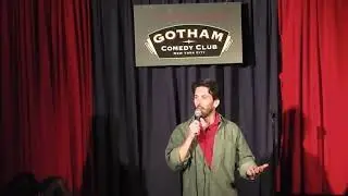 Being 50 and Needing the Bathroom
