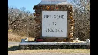 MMJ 3823 Final Project Skedee, Oklahoma