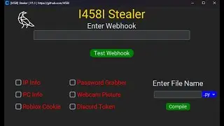 NEW[2025] Cookie Grabber. Tutorial/Showcase