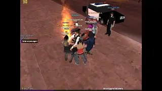 &iexcl;0rgia samp! | [LethalZone RP]