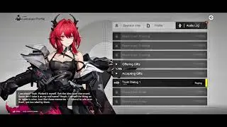 Arknights Laevatain x Surtr (Where did Lavacake gets its Endfield name?)