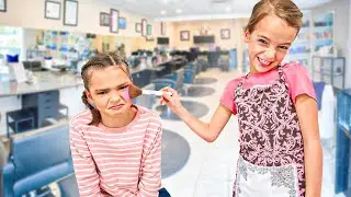 Cora's Hair Salon