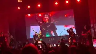 BABYMETAL - Gimme Chocolate!! @Regent Theater in LA