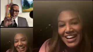 Kevin Samuels: Sorry, You Don't Get Higher than Your Baby Daddy!!  @bykevinsamuels