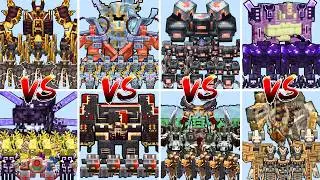 L_ENDER'S CATACLYSM ALLIANCE TOURNAMENT | Minecraft Mob Battle
