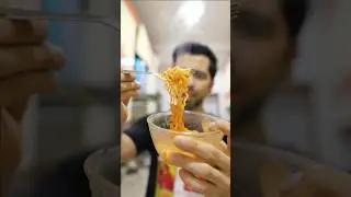 Maggi Spicy Garlic VS Chings Hot Garlic Noodles 🍝 || Which is Better ?? 🍝 🍜