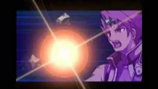 Atlus USA Trailer: Luminous Arc