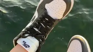 Обзор Nike Jordan 1 (самые популярные расцветки 2021)