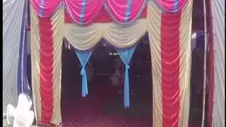 Anmol marriage hall Jampur  Malik Ejaz Hussain  03368506464