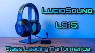 LucidSound LS15P and LS15X Review - Everything You Need to Know!