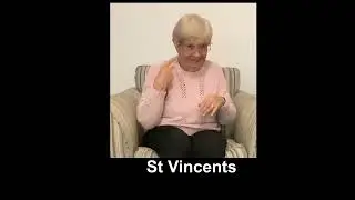 St Vincent's