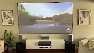 Proscreen Pro Serisi ALR Perde - G&uuml;nd&uuml;z Performansı
