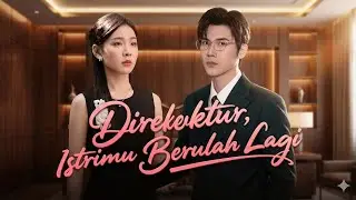 [INDO DUB] Direktur Istri Berulah Lagi