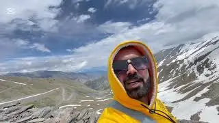 BabusrTop | PGC Tour | Naran kaghaan Tour | Punjab College Tour