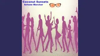 Coconut Sunsets