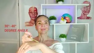 3 Min GUASHA for beautiful and young d&eacute;collet&eacute; area