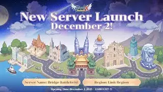 LIVE ID/EN - [ROX SEA] INFO NEW SERVER KETUAA?! DAY 16 (MEDIASHARE:ON)