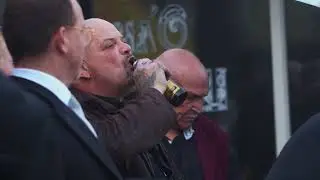 Eerbetoon Henk Schlahmilch