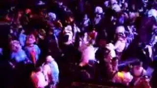 de langste nacht van Nienof (2008)