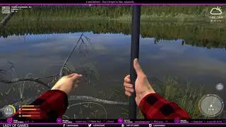 Russian Fishing 4 - #020 Learning a Lake