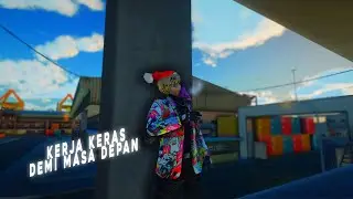 [LIVE] GTA SAMP - UANG IC GW DI NERF #arivenarp #roleplay #Fivem