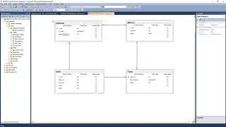 05 جمل الإستعلام select وإستعراض البيانات من جدول أو أكثر من جدول في sql